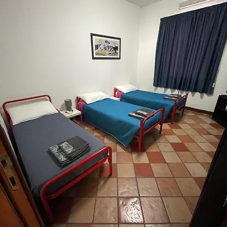 Bed & Breakfast La